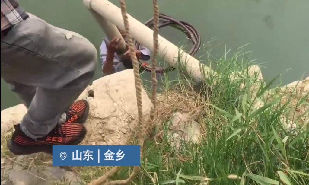 影片截图