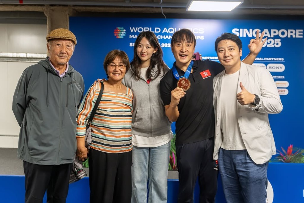 （圖片來源：IG@alexfongliksun）