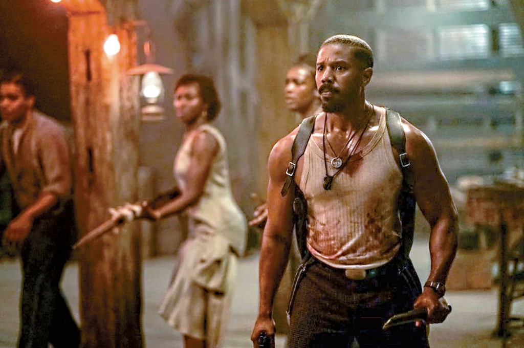 《罪人們》擊敗《鐵達尼號》、《星聲夢裡人》等，成奧斯卡史上獲最多提名的電影。