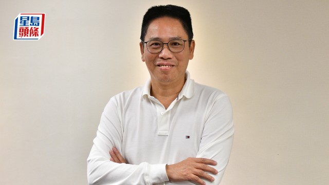 宏福苑火災後發評論  遭消防處6工協會聯合聲明譴責  冼國林入稟高院提告誹謗。資料圖片