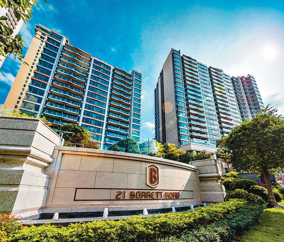 應天合共提供66伙分層住宅單位，當中60伙標準分層單位，主要屬3房雙套及4房雙套設計。