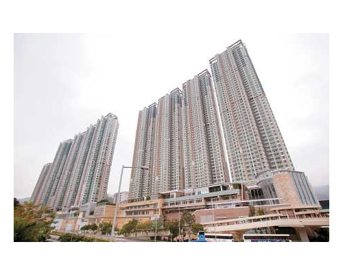 名城3房1397萬沽
