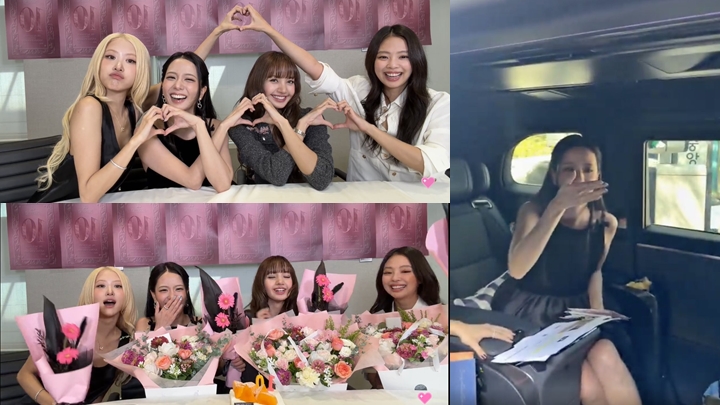 BLACKPINK國立博物館慶祝10周年 阻礙公眾活動擾民 當局正調查
