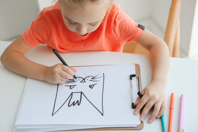 藝術能激發創造力與想像力。（資料圖片/圖片來源：PhotoAC）