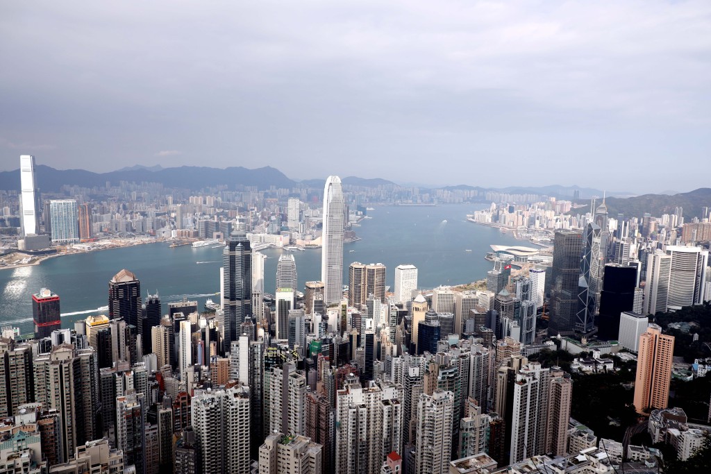 陈茂波表示，香港为连接内地与国际的首选融资平台，会继续努力提升香港筹融资平台的竞争力。