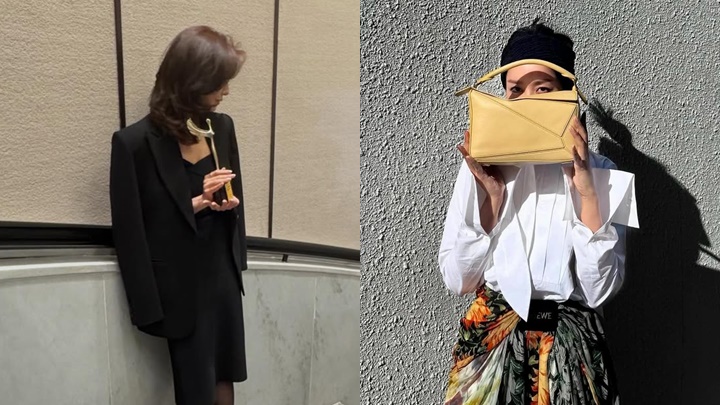 35歲女星健康亮紅燈令人擔心 鼻血持續長流存隱憂 緊急停工需接受手術 