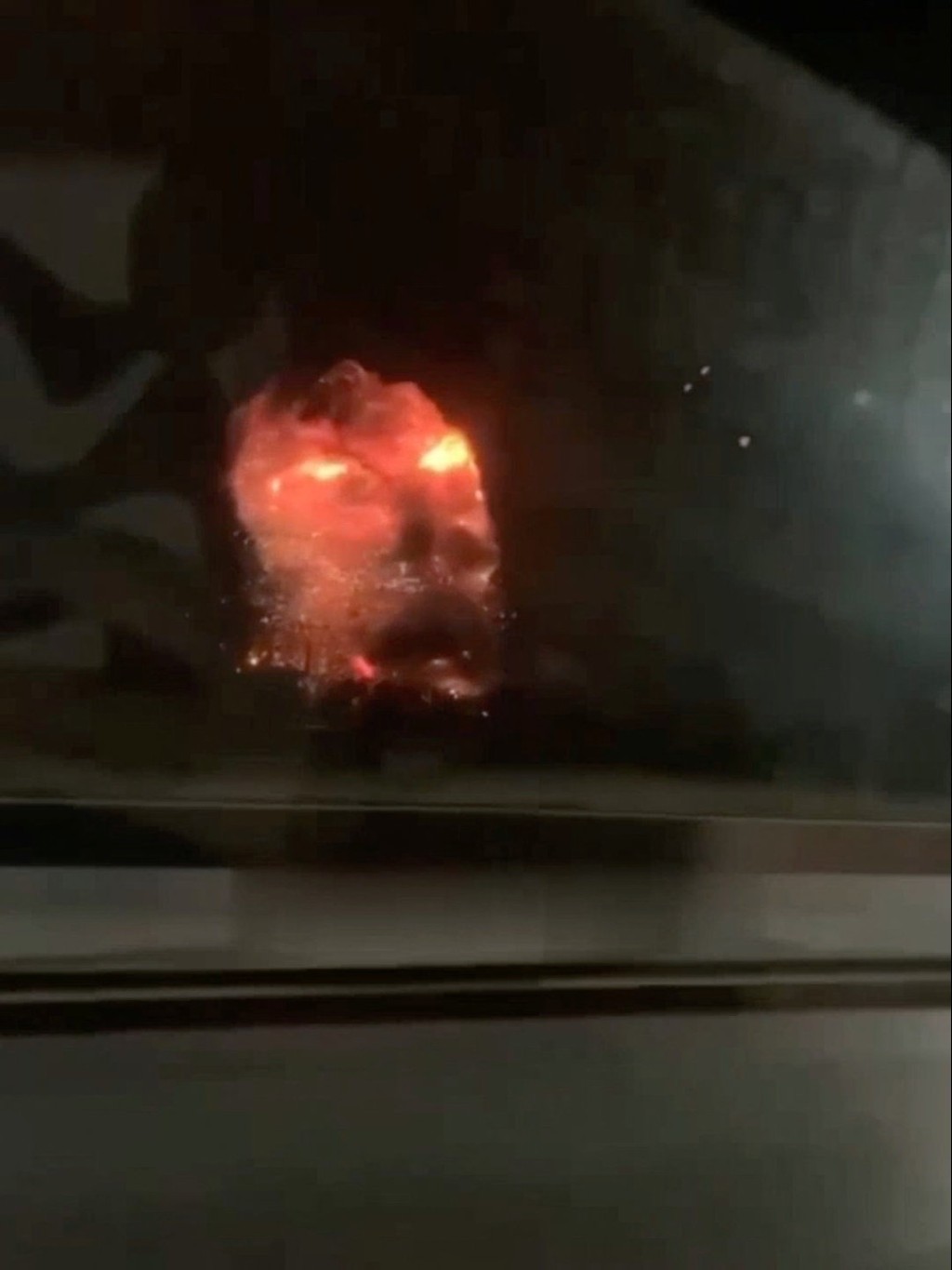 俄羅斯內陸主要彈藥廠發生爆炸。  路透社 俄羅斯內陸主要彈藥廠發生爆炸。  路透社