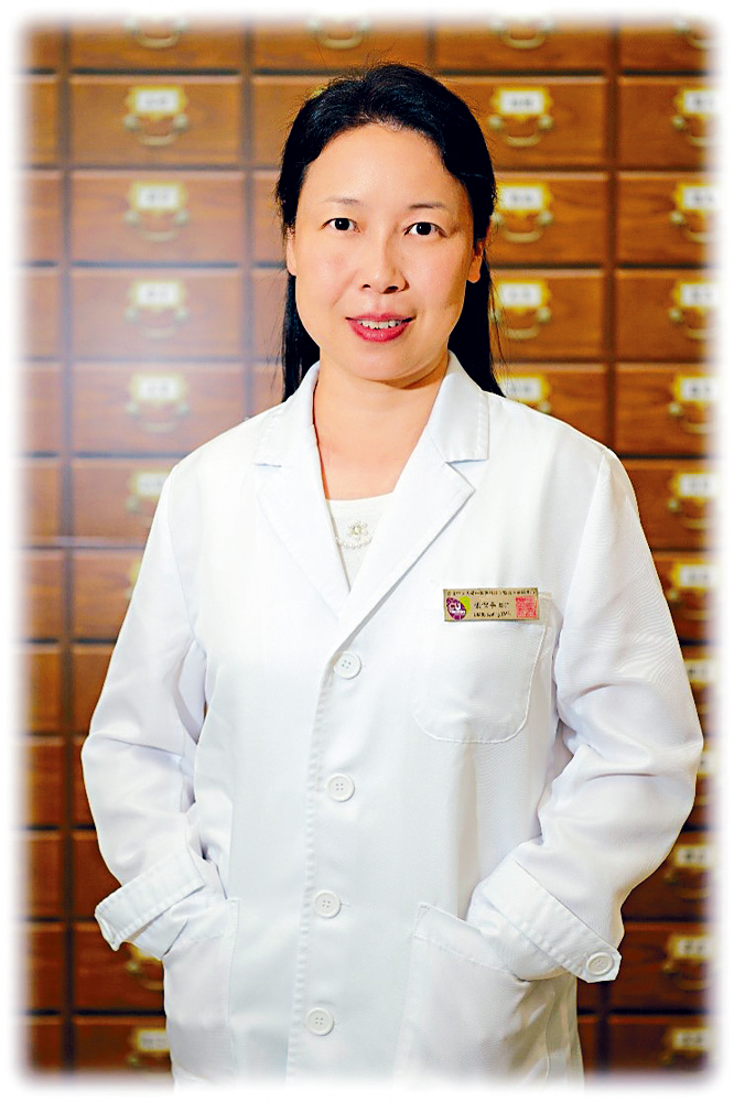 張保亭教授 張保亭教授