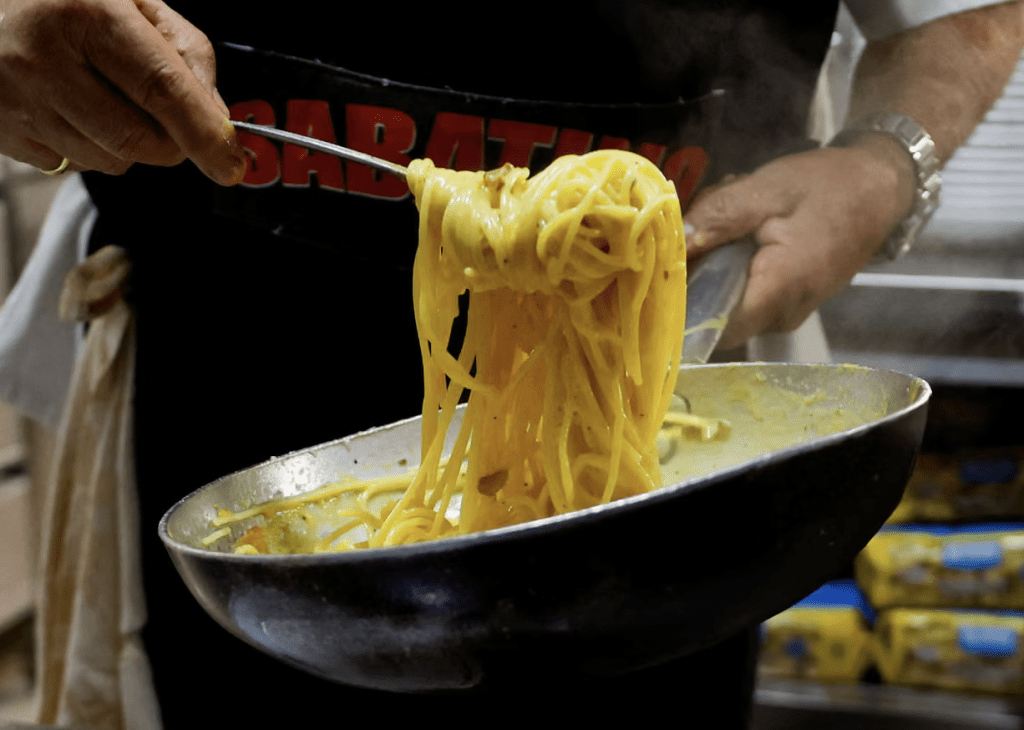 意大利美食登上世界文化殿堂。路透社 意大利美食登上世界文化殿堂。路透社