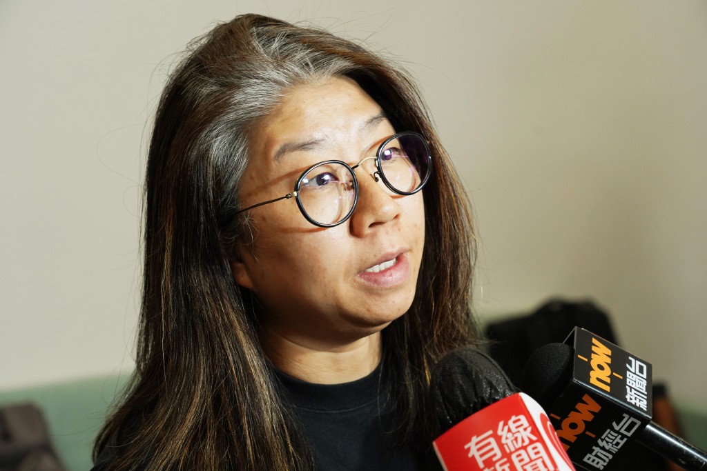 香港著名編劇莊梅岩早前曾對作為其母校的演藝學院作出多項指控。資料圖片