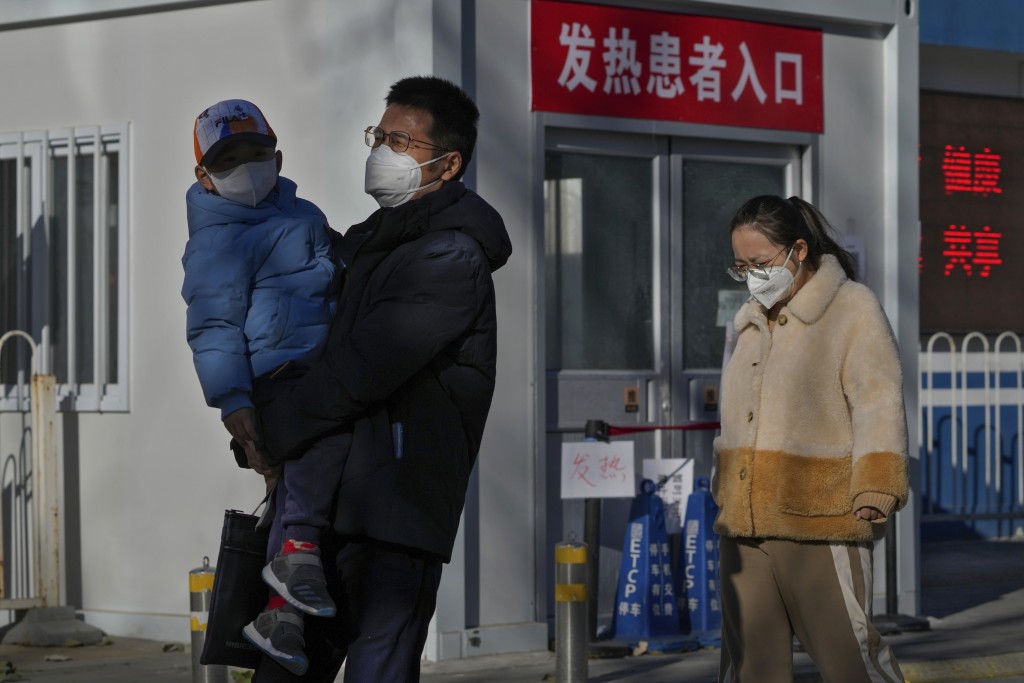 重慶重慶疫情最新消息：昨日新增本土確診101宗、無症狀感染1744宗。