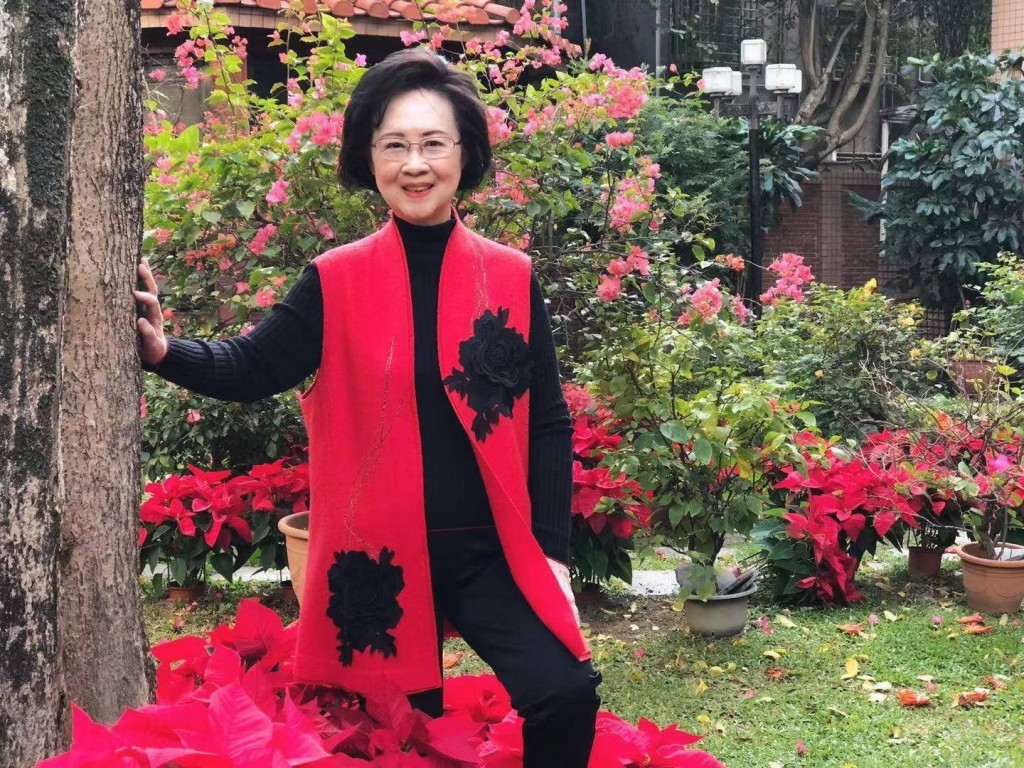 瓊瑤輕生消息傳出,震驚華人社會。facebook 瓊瑤輕生消息傳出,震驚華人社會。facebook