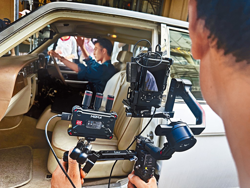 面對短劇市場爆發式增長，不少投資者與業內人士紛紛湧入這條新興賽道。