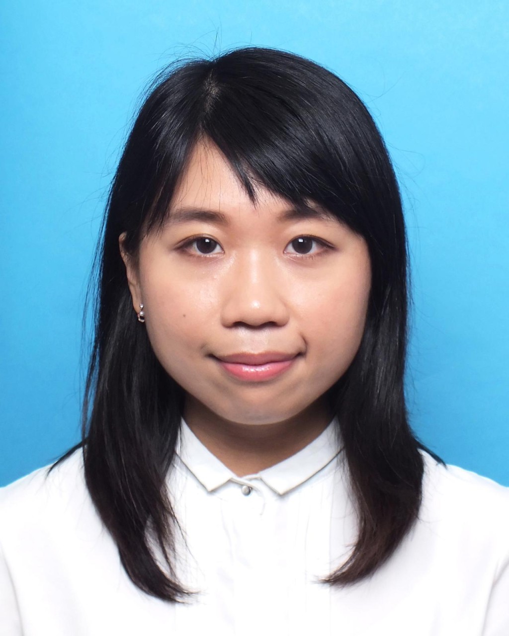 戴嘉儀眼科視光師