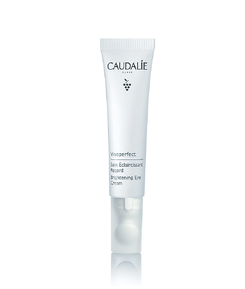 Caudalie  葡萄蔓極緻抗黑眼圈眼霜  $340