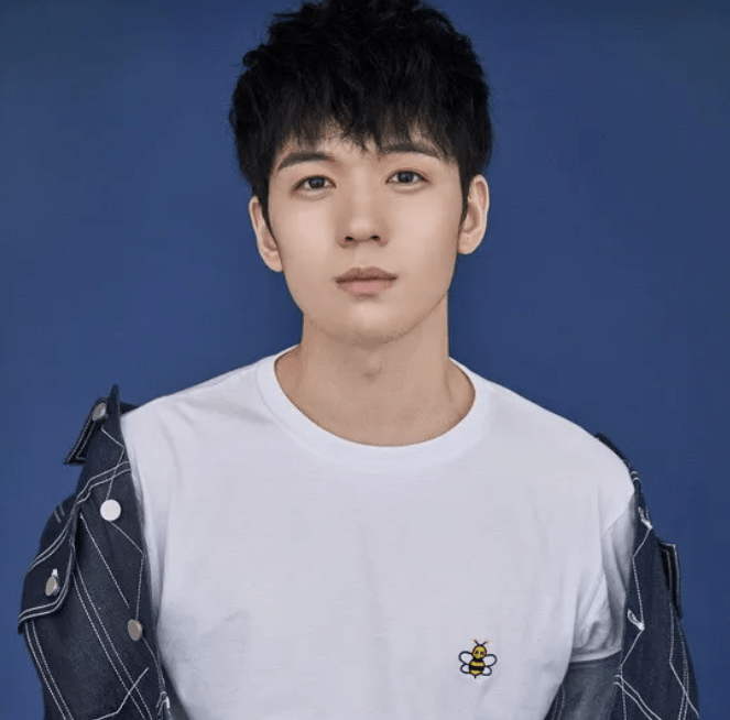 演員仝卓。九派新聞 演員仝卓。九派新聞