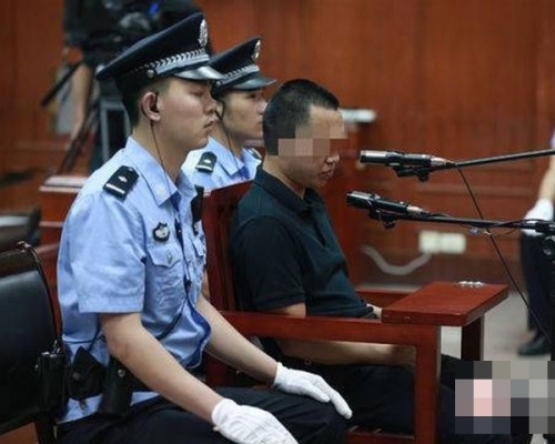 付白蓮竟謀殺親生母親以騙取保險金。網圖