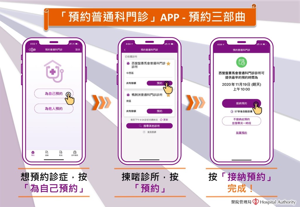 帖文一出即引来大批网民留言,纷纷分享各自的取筹贴士及经历。 帖文一出即引来大批网民留言,纷纷分享各自的取筹贴士及经历。