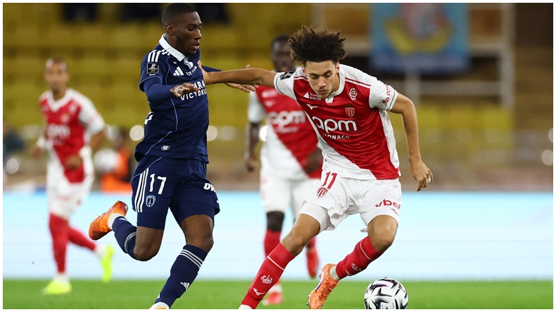 艾利奥捷的勇态令他获法国国家队征召。REUTERS