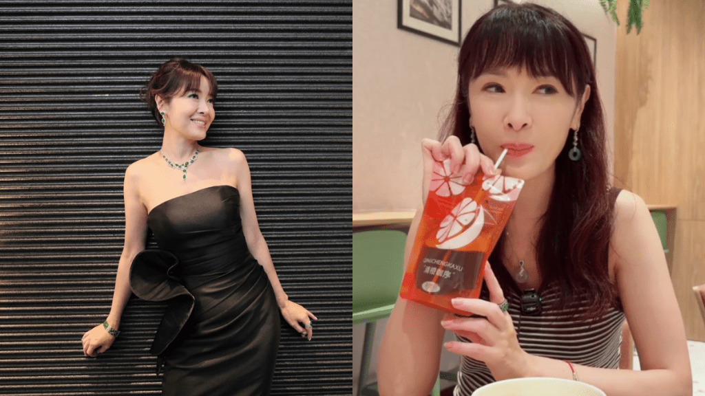向海嵐小紅書拍片教路零消費遊港  借熱水沖泡自攜咖啡  一招食免費飯網民憂教壞人