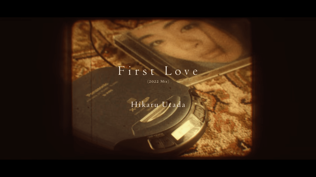 近日爆红的Netflix日剧《First Love初恋》大受关注。