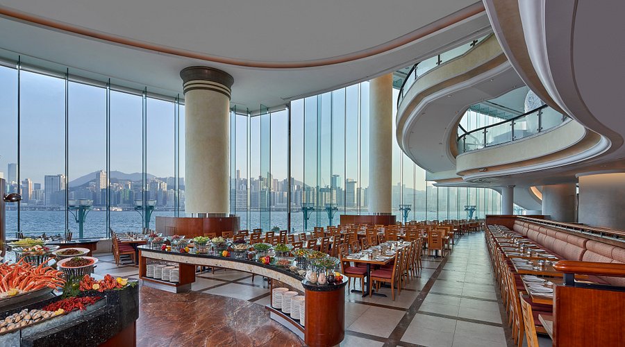 长者自助餐优惠2026｜九龙海逸君绰酒店 The Promenade 任食龙虾/雪花蟹脚/Mövenpick雪糕
