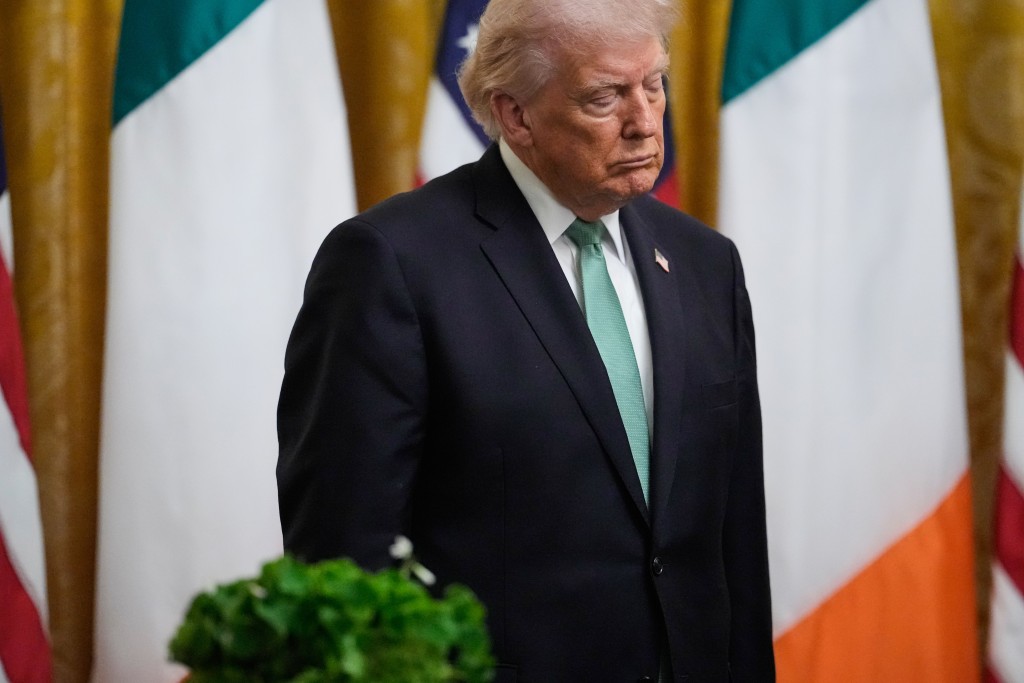 美國總統特朗普周二（17日）公開對北約及亞太盟友發難，批評其在對伊行動中袖手旁觀。美聯社