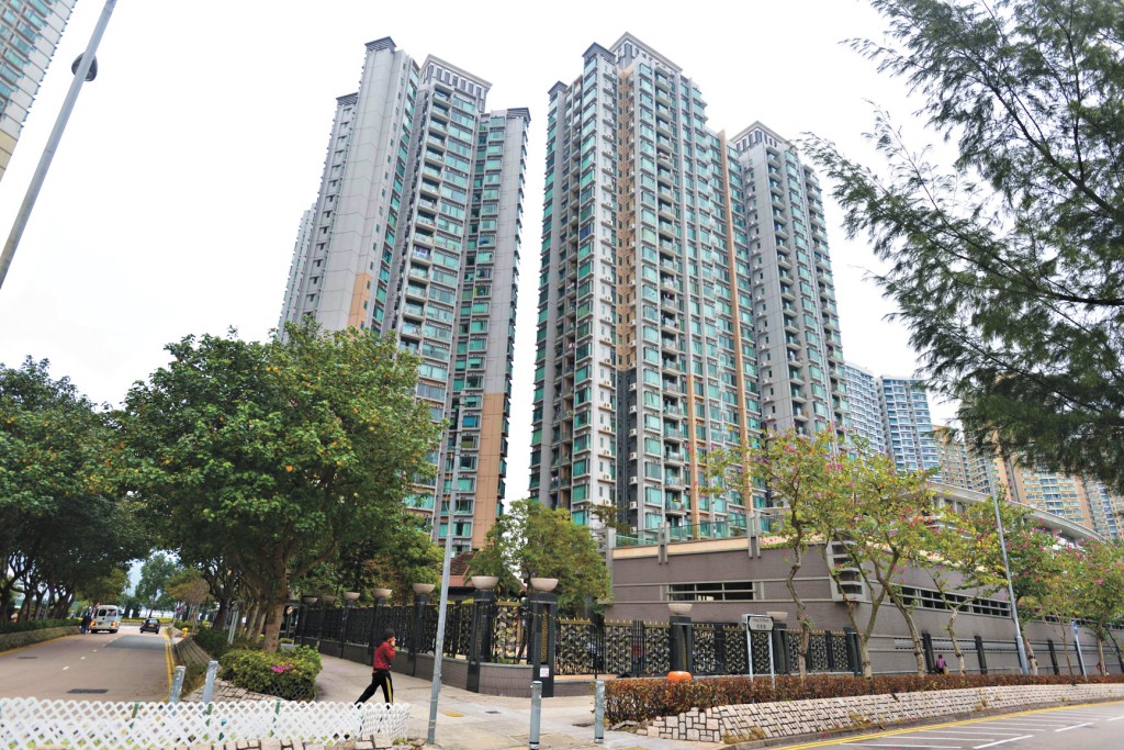 嵐岸SSD鬆綁即沽  高層三房1090萬成交