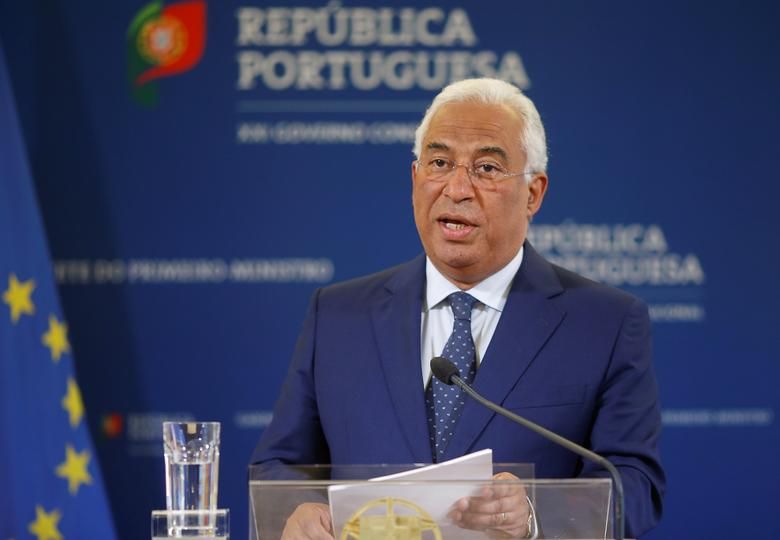 葡萄牙总理科斯塔指目前已经没有理由保留黄金签证。路透