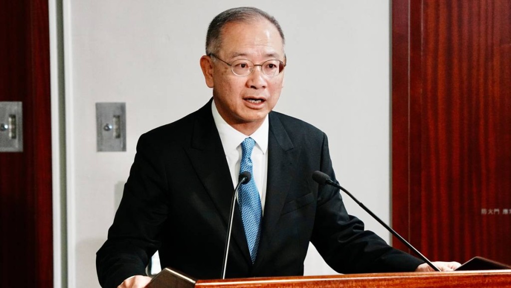 金管局獲36宗穩定幣牌照申請 力爭3月發牌 料數量「唔會多」