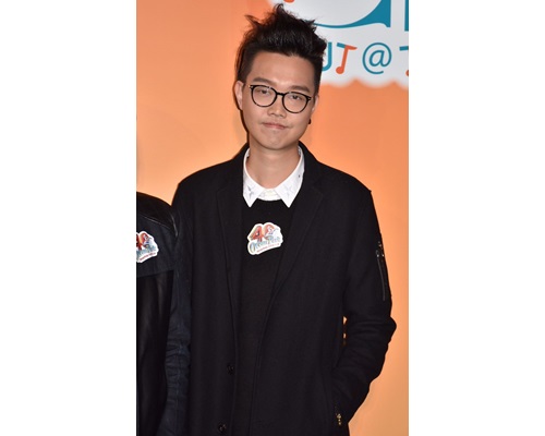 Dear Jane成員Jackal