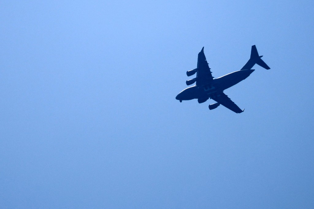 英国在塞浦路斯的基地将不会被用于任何进攻性军事行动。路透社