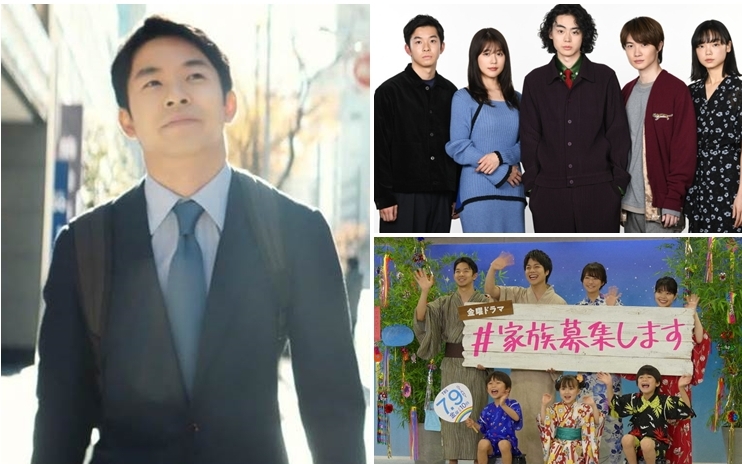 仲野太賀今日確診感染新冠肺炎,目前情況穩定。