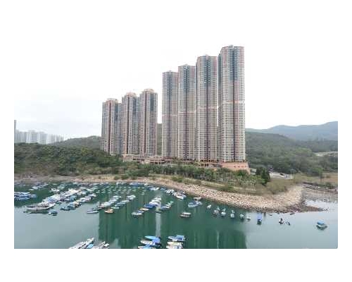 清水灣半島高層2房868萬沽 創同類新高