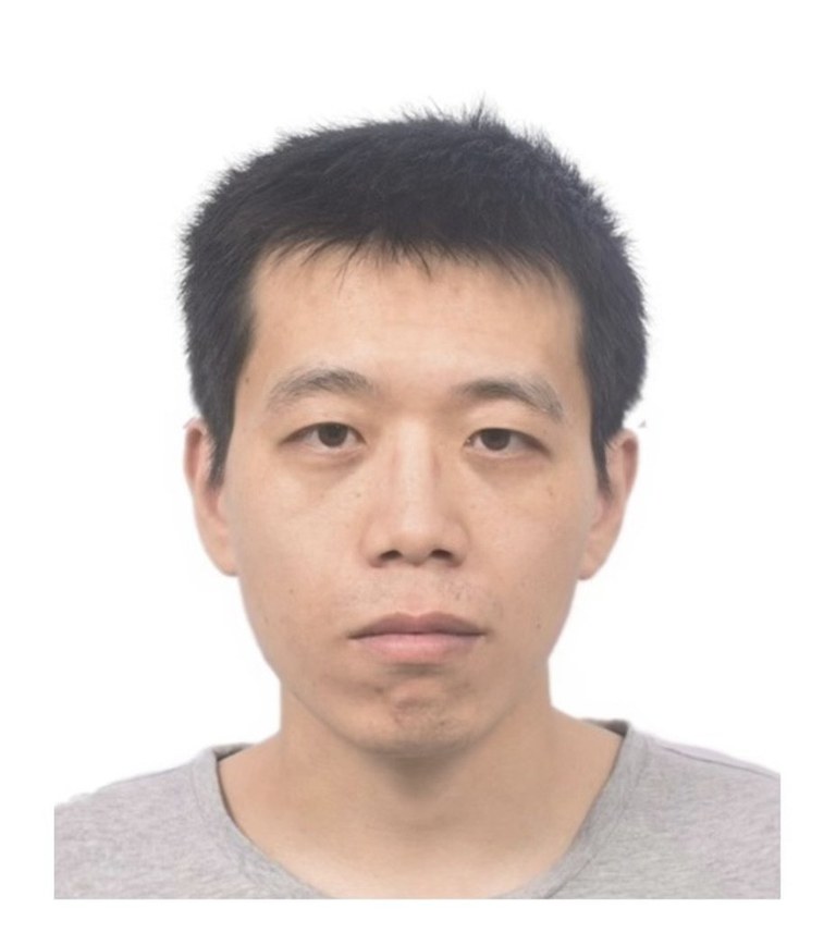 警方曾發出齊太磊的照片通緝。