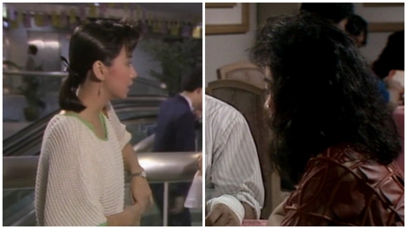 80年代港姐冠軍淨身出戶告別混亂生活 剖白與才子離婚內幕：關係好差 曾為女兒啞忍