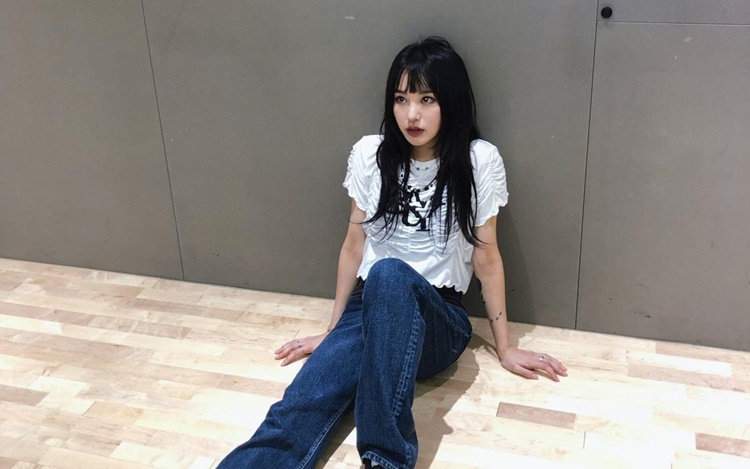 更將成爲首位出演節目《驚人的星期六》的舞者。