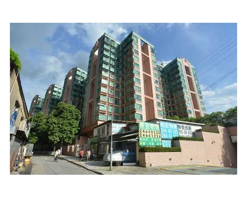 綠怡居2房520萬成交