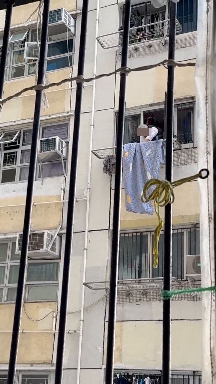 Threads截圖(資料來源:mimichelle_kong@Threads) Threads截圖(資料來源:mimichelle_kong@Threads)