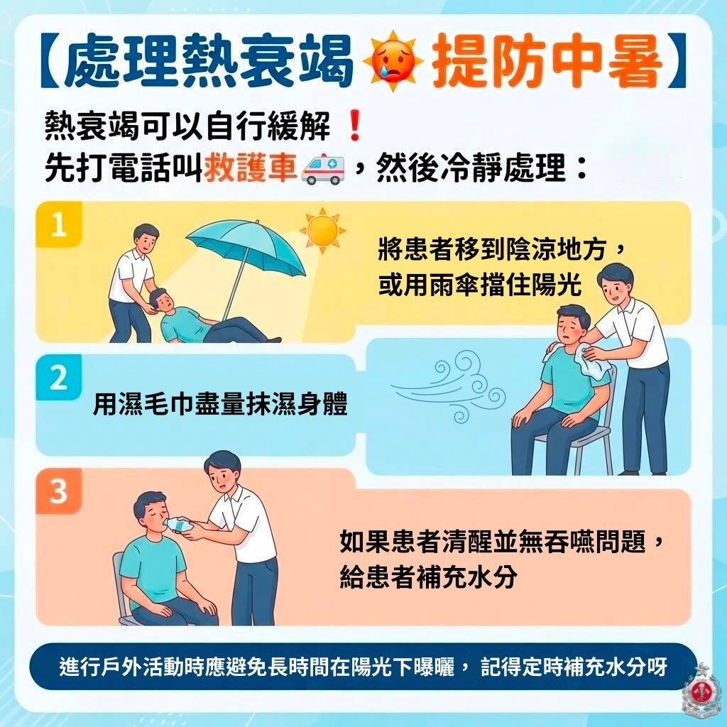 (香港消防處IG) (香港消防處IG)