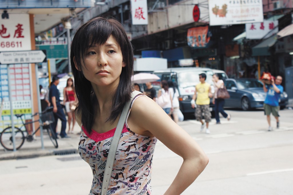 劉美君憑電影《我不賣身 我賣子宮》獲《第45屆金馬獎頒獎典禮》「最佳女主角」獎。