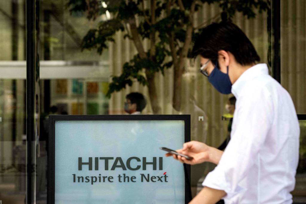 日立(Hitachi)2018年10月停止日本國內的電視銷售業務。 日立(Hitachi)2018年10月停止日本國內的電視銷售業務。
