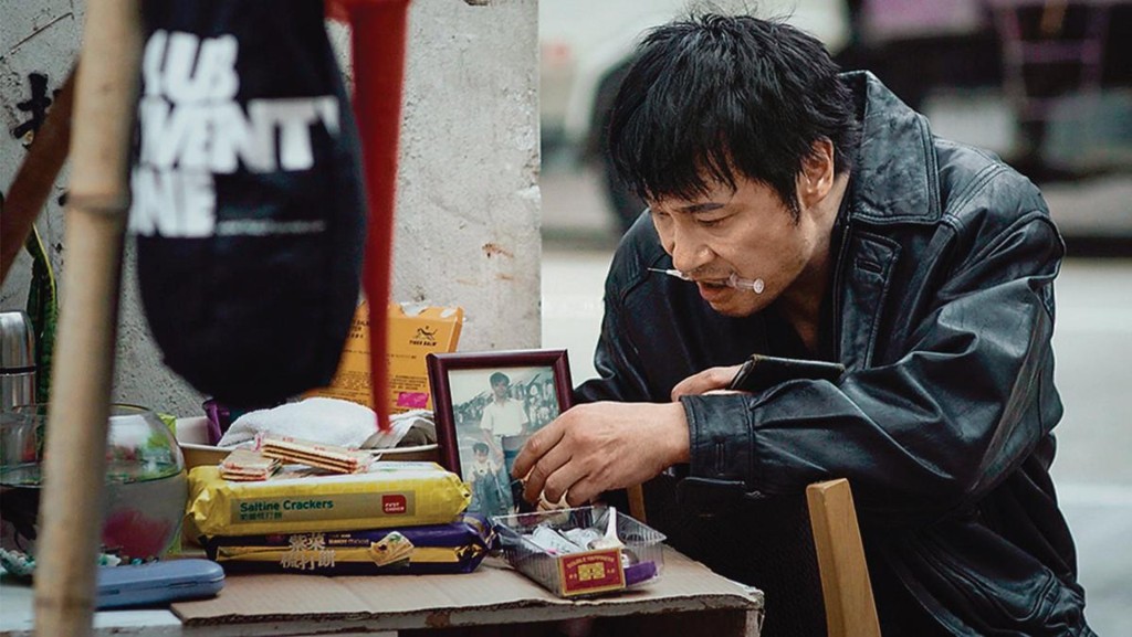吳鎮宇未能憑《濁水漂流》封影帝。