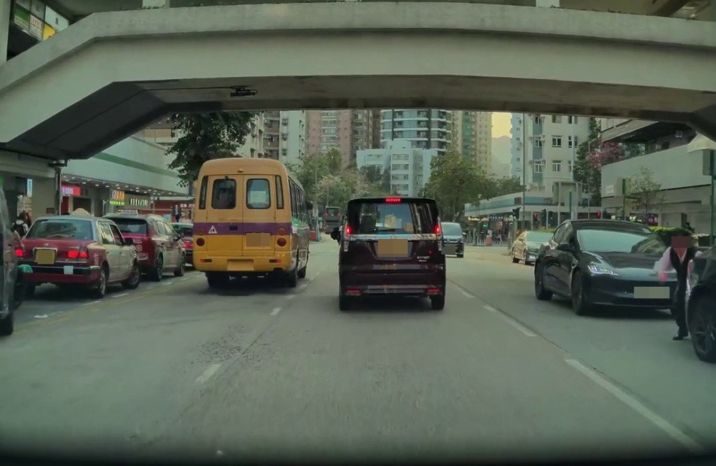 facebook截圖（資料來源：Cherry Lam＠facebook車cam L（香港群組））