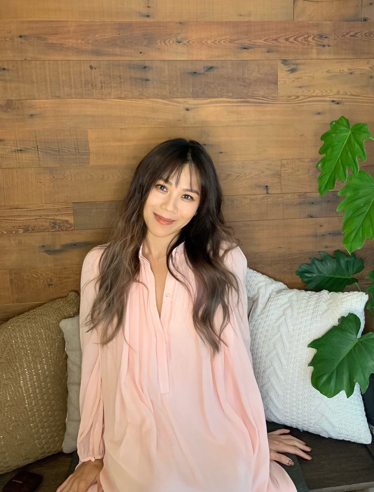 蔡健雅在自宅錄音室完成所有錄音。