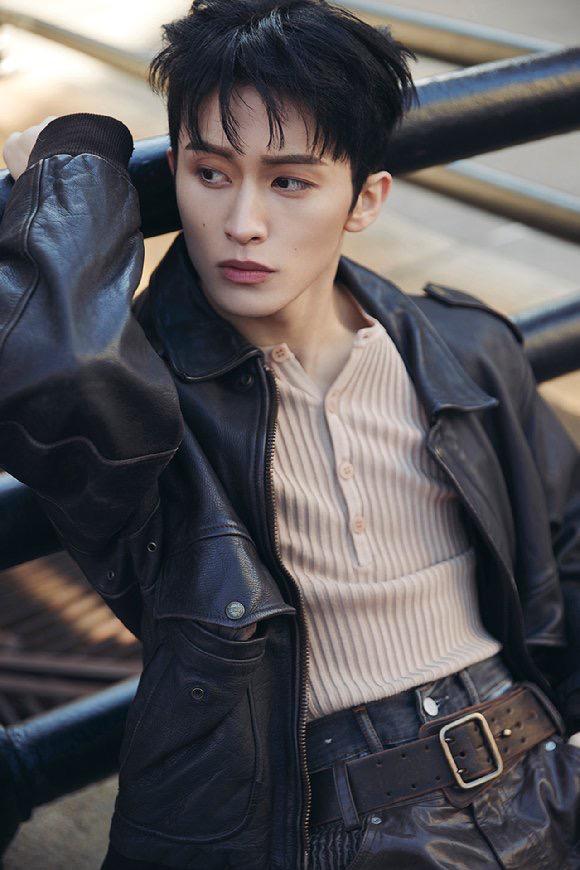 Mark離開SM，同時退出NCT、NCT127及NCT Dream。