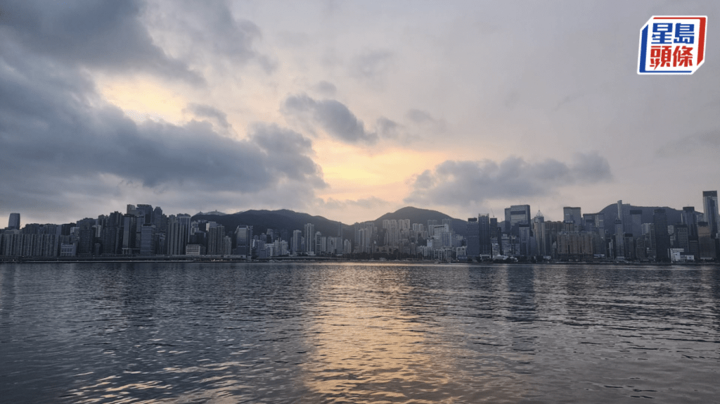 黎志偉攝