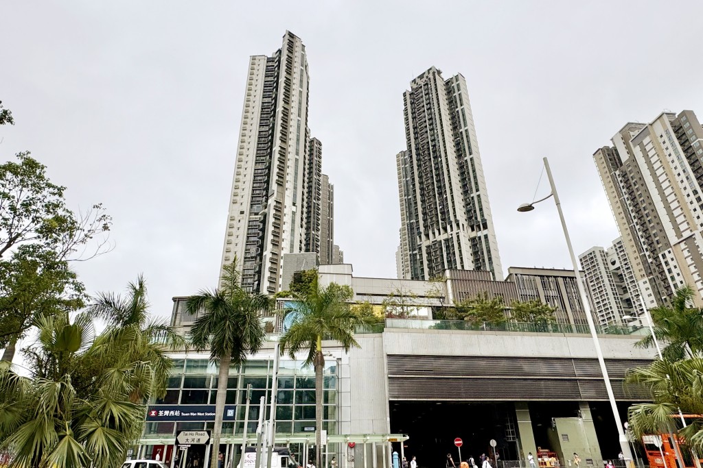 荃湾海之恋去年全年录得129宗成交,按年升约45%。 荃湾海之恋去年全年录得129宗成交,按年升约45%。