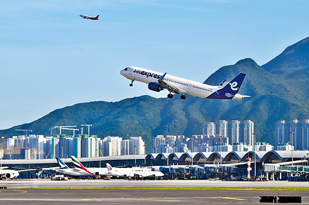 香港快運表示,將繼續以實惠的票價和充滿驚喜的新航點,為旅客提供更多探索亞洲的機會。