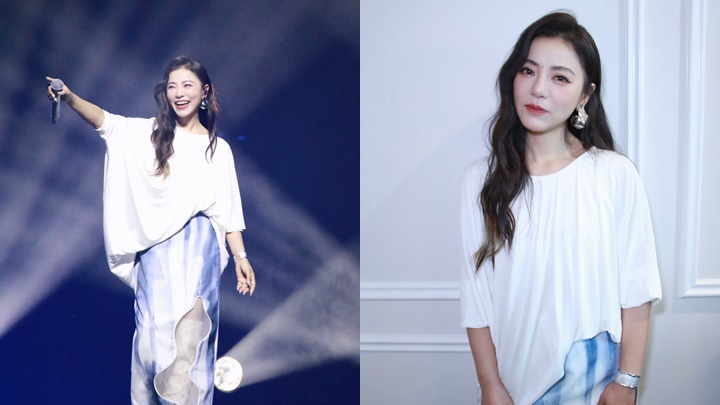 叮噹回應訴求《夜遊》巨蛋個唱加座位  唱閩南語歌送高雄歌迷